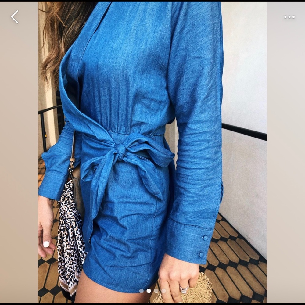 Malibu Romper - Picture 2 of 6
